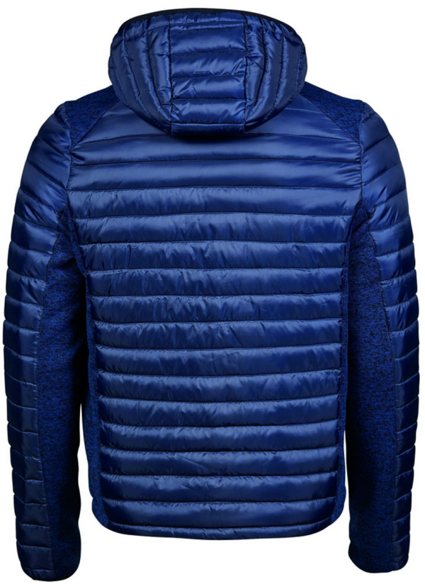 Crossover Jacke – Bild 3