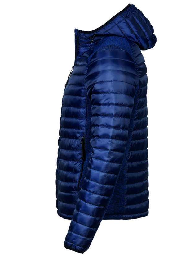 Crossover Jacke – Bild 5