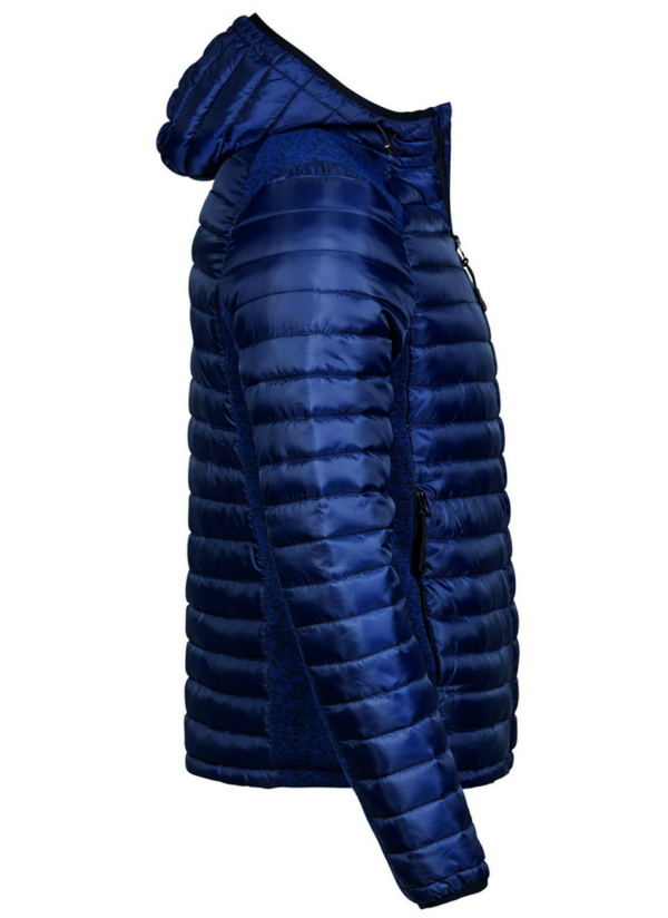 Crossover Jacke – Bild 4