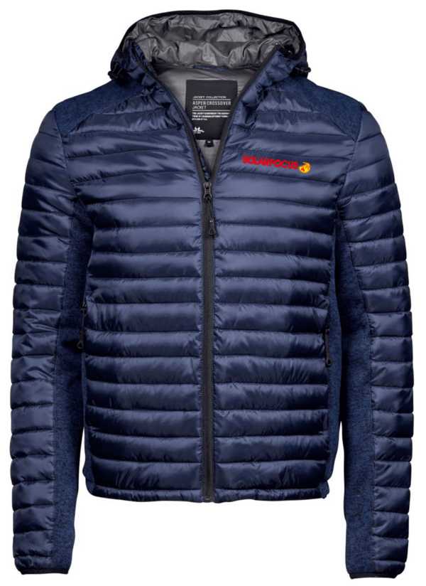 Crossover Jacke – Bild 2