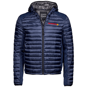 Crossover Jacke