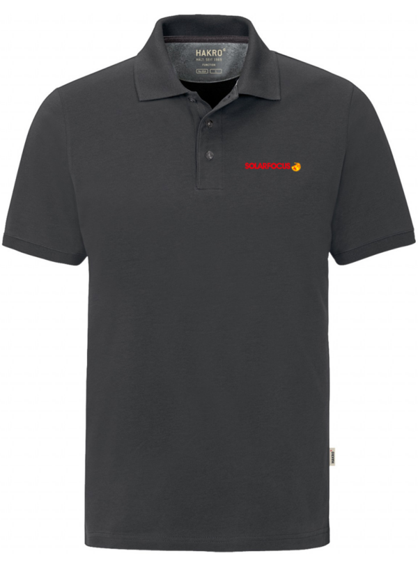 Poloshirt – Bild 2