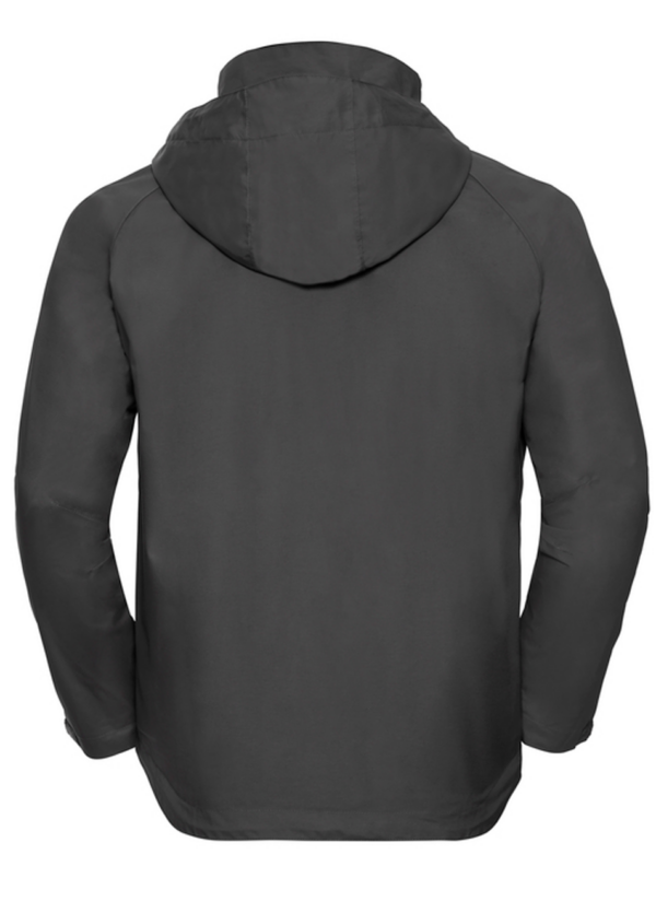 Herren Jacke Hydra Plus 2000 – Bild 3