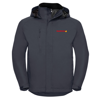 Herren Jacke Hydra Plus 2000