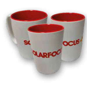 Kaffeetasse
