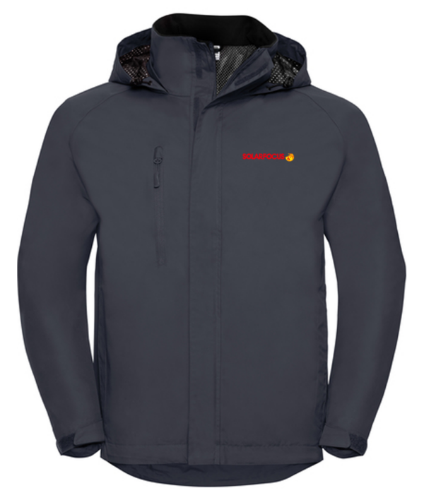 Herren Jacke Hydra Plus 2000 – Bild 2
