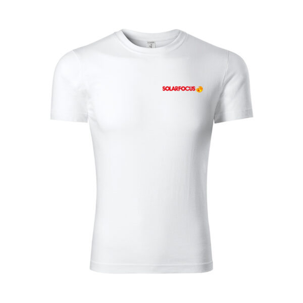 T-Shirt weiß